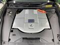 2008 Lexus LS