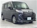 2019 Toyota Roomy