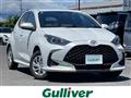 2024 Toyota Yaris