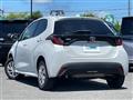 2024 Toyota Yaris