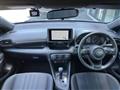 2024 Toyota Yaris