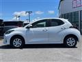 2024 Toyota Yaris