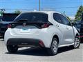 2024 Toyota Yaris