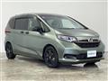 2024 Honda Freed