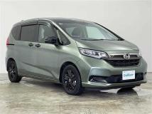 2024 Honda Freed