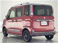 2018 Suzuki Spacia