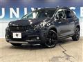 2019 Peugeot 2008