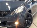 2019 Peugeot 2008
