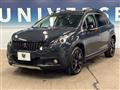 2019 Peugeot 2008