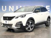 2020 Peugeot 3008