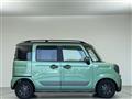 2019 Suzuki Spacia