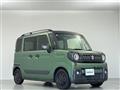 2019 Suzuki Spacia