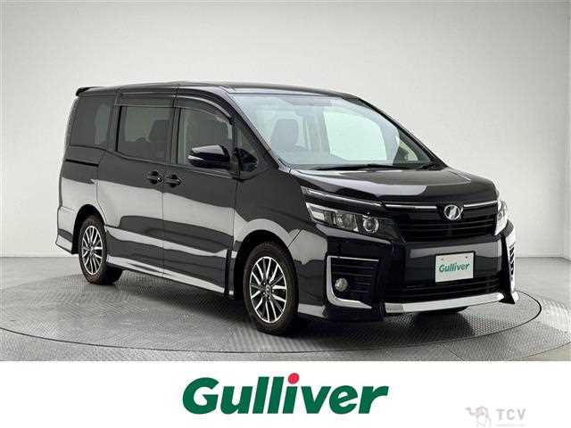 2014 Toyota Voxy