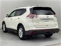 2016 Nissan X-Trail