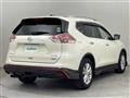 2016 Nissan X-Trail