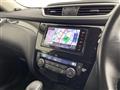 2016 Nissan X-Trail