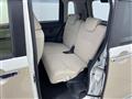 2018 Daihatsu Move Canbus