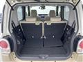 2018 Daihatsu Move Canbus