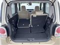 2018 Daihatsu Move Canbus