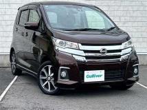 2017 Nissan DAYZ