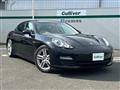 2011 Porsche Panamera