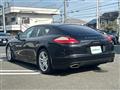 2011 Porsche Panamera