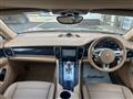 2011 Porsche Panamera