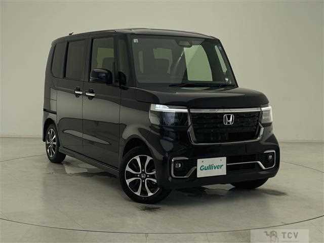 2026 Honda N BOX