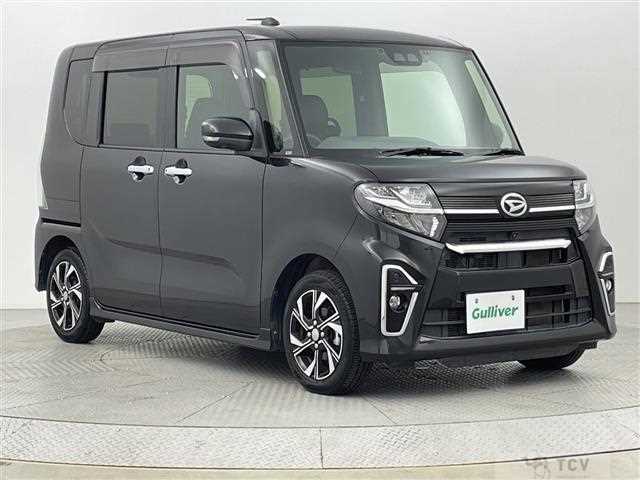 2020 Daihatsu Tanto