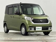 2019 Nissan DAYZ ROOX