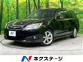 2010 Subaru Exiga