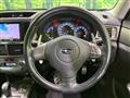 2010 Subaru Exiga