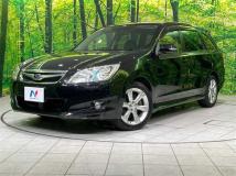 2010 Subaru Exiga