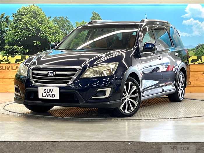 2015 Subaru Subaru Others