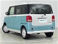 2019 Daihatsu Move Canbus