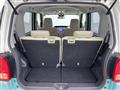 2019 Daihatsu Move Canbus