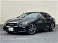 2016 Nissan Skyline