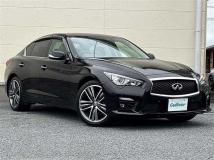 2016 Nissan Skyline