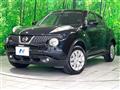 2012 Nissan Juke