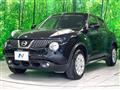2012 Nissan Juke