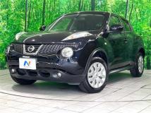 2012 Nissan Juke