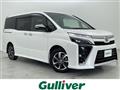 2021 Toyota Voxy