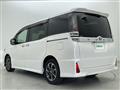 2021 Toyota Voxy