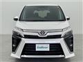 2021 Toyota Voxy