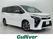 2021 Toyota Voxy