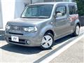 2011 Nissan Cube