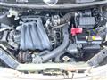 2011 Nissan Cube