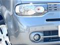 2011 Nissan Cube