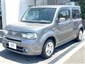 2011 Nissan Cube