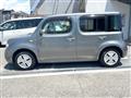 2011 Nissan Cube